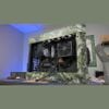Vỏ Case Gaming TANK (E-ATX/Mid Tower)