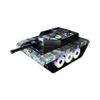 Vỏ Case Gaming TANK (E-ATX/Mid Tower)