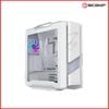 Vỏ Case Gigabyte Aorus C601 Glass White