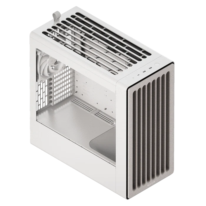 Ảnh minh họa Vỏ Case HAVN BF 360 Flow 1
