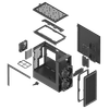 Vỏ Case HAVN BF 360 Flow