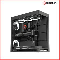  Vỏ Case Havn Hs 420 Black 