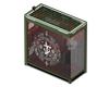 Vỏ case HAVN HS 420 DOOM: The Dark Ages Limited Edition