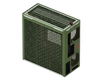 Vỏ case HAVN HS 420 DOOM: The Dark Ages Limited Edition