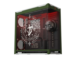  Vỏ case HAVN HS 420 DOOM: The Dark Ages Limited Edition 