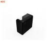 Vỏ case Hyte X50 Tempered Glass Side Panel Pitch Black