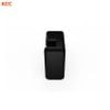 Vỏ case Hyte X50 Tempered Glass Side Panel Pitch Black