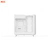 Vỏ case Hyte X50 Tempered Glass Side Panel Snow White