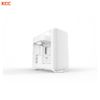 Vỏ case Hyte X50 Tempered Glass Side Panel Snow White