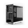 Vỏ case HYTE Y40 Black-White (ATX/Mid Tower/Màu Đen-Trắng)