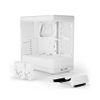 Vỏ case HYTE Y40 White-White (ATX/Mid Tower/Màu Trắng)