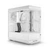 Vỏ case HYTE Y40 White-White (ATX/Mid Tower/Màu Trắng)