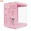 Vỏ case HYTE Y70 Strawberry Milk (CS-HYTE-Y70-SM)