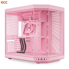  Vỏ case HYTE Y70 Strawberry Milk (CS-HYTE-Y70-SM) 