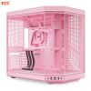 Vỏ case HYTE Y70 Strawberry Milk (CS-HYTE-Y70-SM)