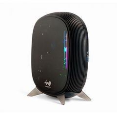  Vỏ case Inwin B1 Black (Kèm nguồn và fan) 