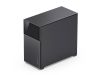 Vỏ case Jonsbo D41 MESH SCREEN Đen