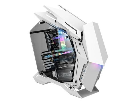 Vỏ case Jonsbo MOD-3 Trắng