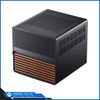 Vỏ Case Jonsbo N5 Black (XL-ATX/ Màu Đen) - No Fan