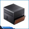 Vỏ Case Jonsbo N5 Black (XL-ATX/ Màu Đen) - No Fan