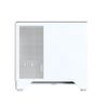 Vỏ Case KING 15 PRO WHITE (mATX/4 Fan ARGB)
