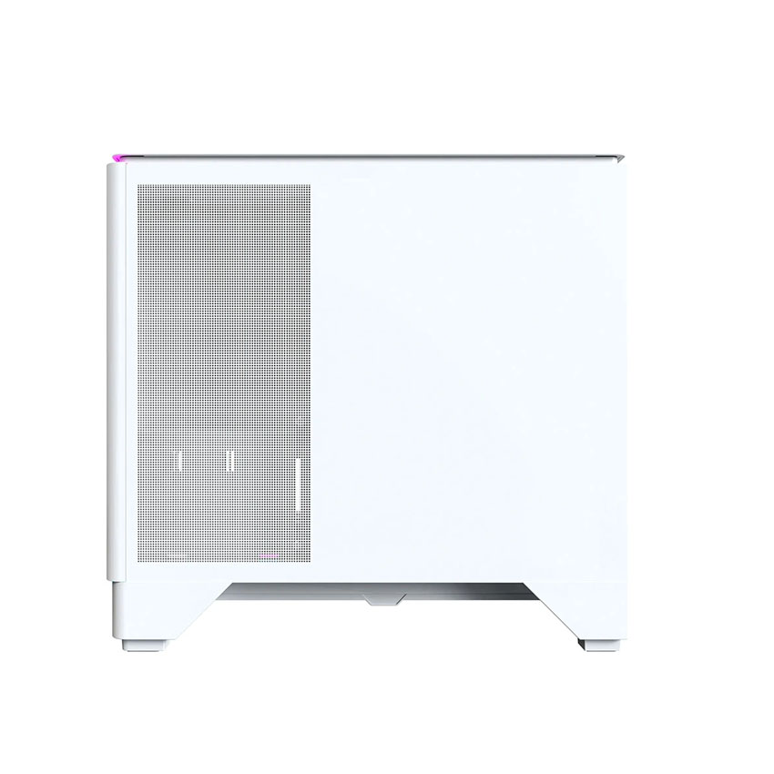 Ảnh minh họa Vỏ Case KING 15 PRO WHITE (mATX/4 Fan ARGB) 3