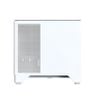Vỏ Case KING 15 PRO WHITE (mATX/4 Fan ARGB)