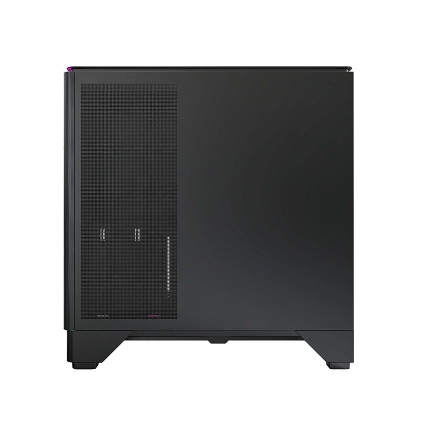 Ảnh minh họa Vỏ Case KING 45 PRO BLACK (ATX/4 Fan ARGB) 2