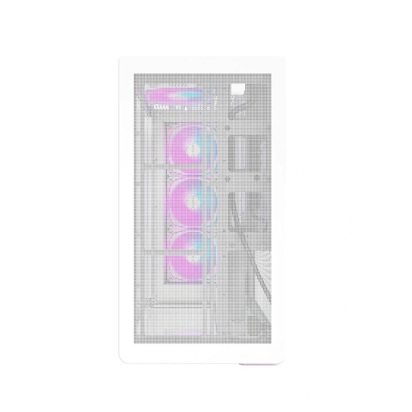 Ảnh minh họa Vỏ Case KING 45 PRO WHITE (ATX/4 Fan ARGB) 1