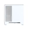 Vỏ Case KING 45 PRO WHITE (ATX/4 Fan ARGB)