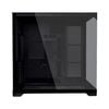 Vỏ Case Lian Li 011 Vision Compact ATX | Đen, không kèm fan (011VPX)