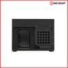 Vỏ Case Lian-li A4-h2o X4 Black