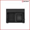 Vỏ Case Lian-li A4-h2o X4 Black