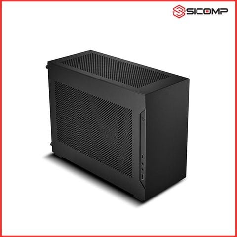 Vỏ Case Lian-li A4-h2o X4 Black