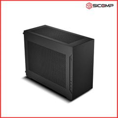  Vỏ Case Lian-li A4-h2o X4 Black 
