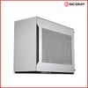 Vỏ Case Lian-li A4-h2o X4 Silver