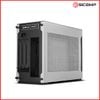 Vỏ Case Lian-li A4-h2o X4 Silver