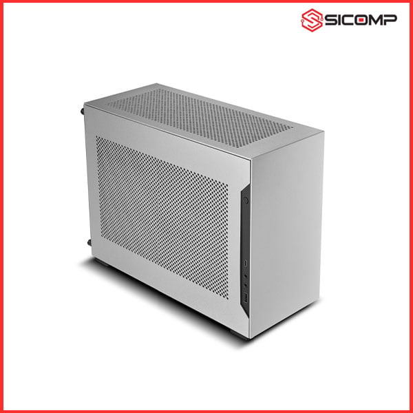 VỎ CASE LIAN-LI A4-H2O X4 SILVER