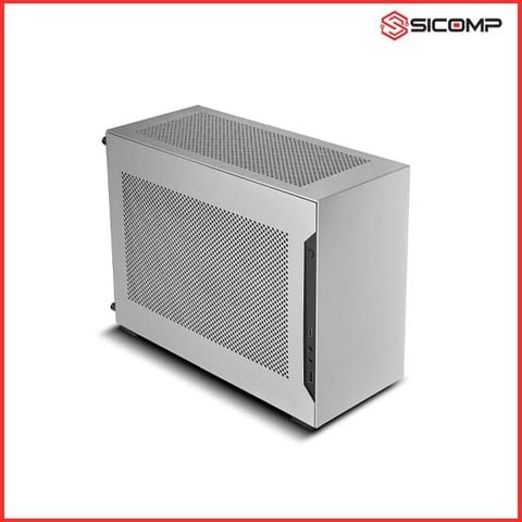 Vỏ Case Lian-li A4-h2o X4 Silver