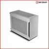 Vỏ Case Lian-li A4-h2o X4 Silver
