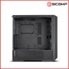 Vỏ Case Lian-li Lancool 216 Black- Rgb Front Fans