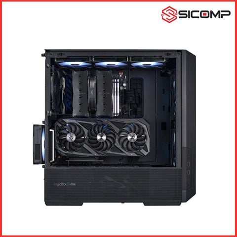 Vỏ Case Lian-li Lancool 216 Black- Rgb Front Fans