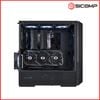 Vỏ Case Lian-li Lancool 216 Black- Rgb Front Fans