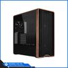Vỏ case Lian Li LanCooL 217 - 5 Fan (Mid Tower/ Màu đen)