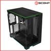 Vỏ Case Lian-li O11d Dynamic Evo Rgb (mid Tower, Màu Đen)