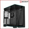 Vỏ Case Lian-li O11d Dynamic Evo Rgb (mid Tower, Màu Đen)