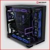 Vỏ Case Lian-li O11d Dynamic Evo Rgb (mid Tower, Màu Đen)