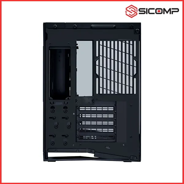 Ảnh minh họa VỎ CASE LIAN-LI O11D MINI V2 (MINI TOWER, MÀU ĐEN) 3