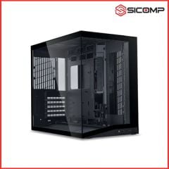  Vỏ Case Lian-li O11d Mini V2 (mini Tower, Màu Đen) 
