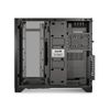 Vỏ Case LIAN LI O11D VISION Black compact BLACK (ATX, Màu Đen)